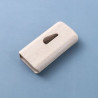 Pill Cutter Splitter with Stainless Steel Blade for Cutting