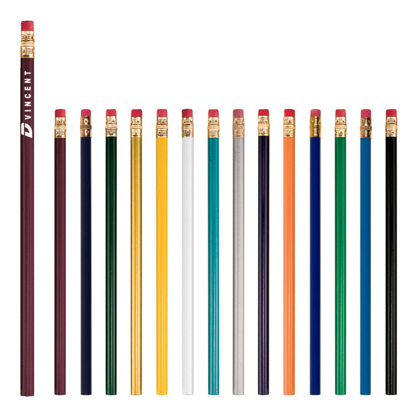 2 Pencil