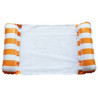 Inflatable Pool Float & Water Hammock