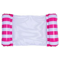 Inflatable Pool Float & Water Hammock