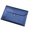 Multifunctional Leather Folder Bag