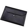 Multifunctional Leather Folder Bag