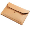 Multifunctional Leather Folder Bag