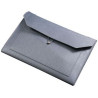 Multifunctional Leather Folder Bag