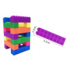Building Block Shaped Highlighter