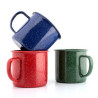 12oz Enamel Mug