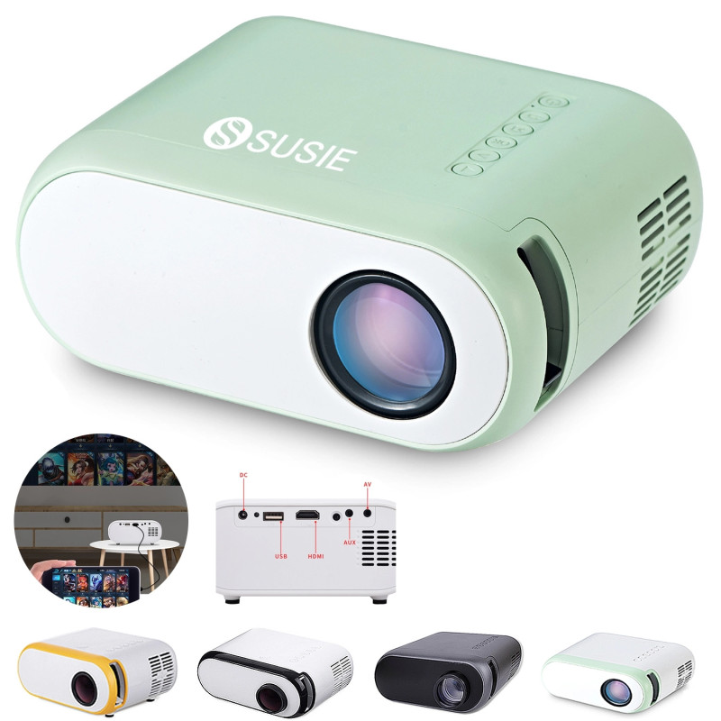 Mini Projector