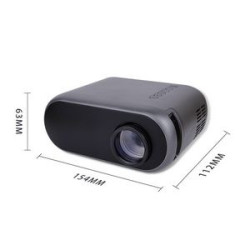 Mini Projector
