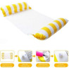 Inflatable Water Hammock Swimming Pool Floats