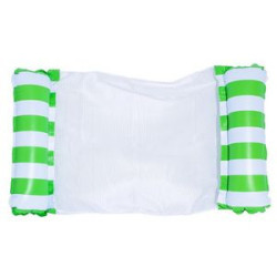 Inflatable Water Hammock Swimming Pool Floats