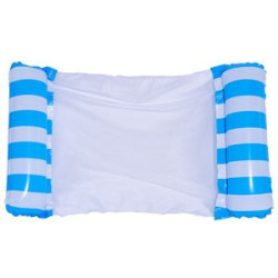 Inflatable Water Hammock Swimming Pool Floats