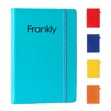 PU Cover Classic Journal Notebook