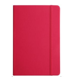 PU Cover Classic Journal Notebook