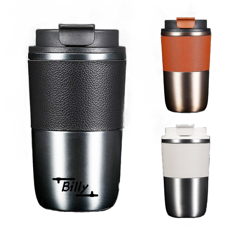 15Oz Coffee Tumbler