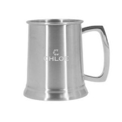 Coffee Straight Mug Bar Cold Drink