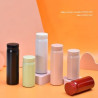 7/10 OZ Stainless steel thermos insulated cup