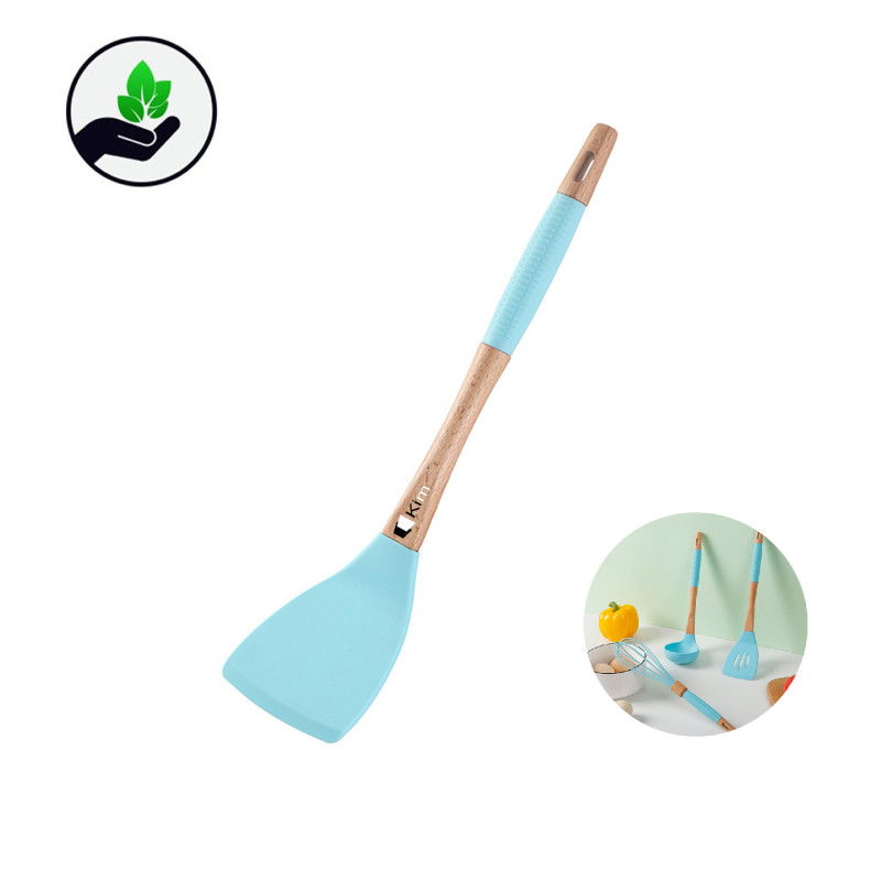 Silicone Kitchenware Set Kitchen Utensils