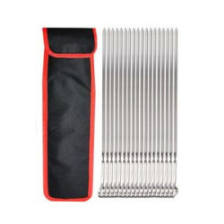 430 Stainless Steel Baking Stick