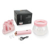 Makeup Brush Cleaner