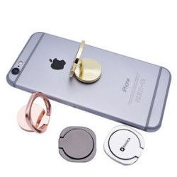 Cell Phone Ring Holder