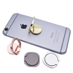 Cell Phone Ring Holder