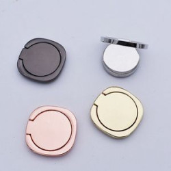 Cell Phone Ring Holder