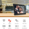 10 inch WiFi Digital Picture Frame