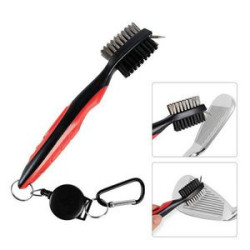 Golf Cleaning Brush