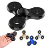 Aluminum Alloy Fidget Spinner