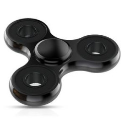 Aluminum Alloy Fidget Spinner