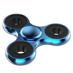 Aluminum Alloy Fidget Spinner