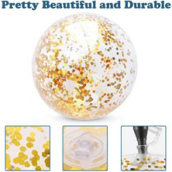 Inflatable Beach Ball
