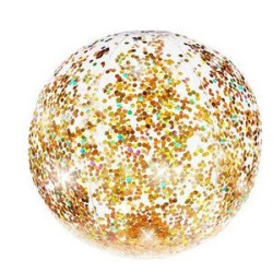 Inflatable Beach Ball