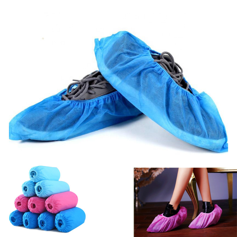 Booties Shoes Covers Non Slip