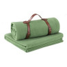 Lightweight and Breathable Travel Blanket