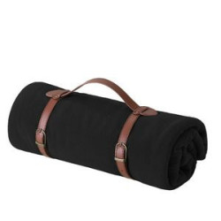 Lightweight and Breathable Travel Blanket