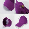 Men and Women Relaxed Baseball Cap