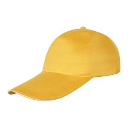 Men and Women Relaxed Baseball Cap