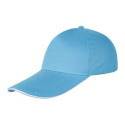 Men and Women Relaxed Baseball Cap