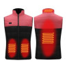 Intelligent Heating Vest