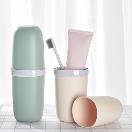 Travel Toothbrush Holder