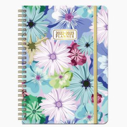 Monthly Desk Planner
