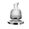 Wine Aerator Pourer Diffuser Decanter Spout With Base