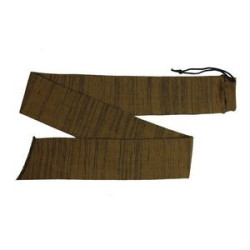 Knit Gun Sock For Rifle/Shotguns With/Without Scope Storage