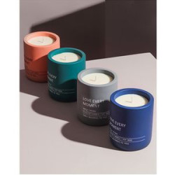 Ceramic Aromatherapy Candle Cup