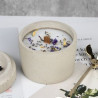 Ceramic Aromatherapy Candle Cup