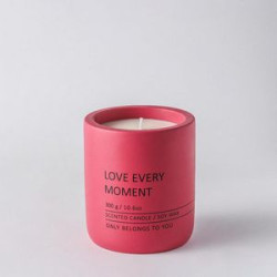 Ceramic Aromatherapy Candle Cup