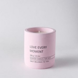 Ceramic Aromatherapy Candle Cup
