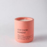 Ceramic Aromatherapy Candle Cup
