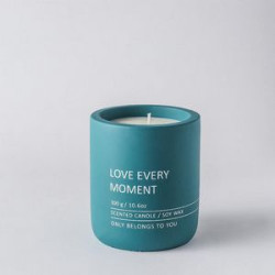 Ceramic Aromatherapy Candle Cup